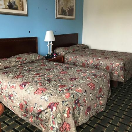 Imperial Inn Haleyville Εξωτερικό φωτογραφία