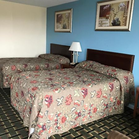 Imperial Inn Haleyville Εξωτερικό φωτογραφία