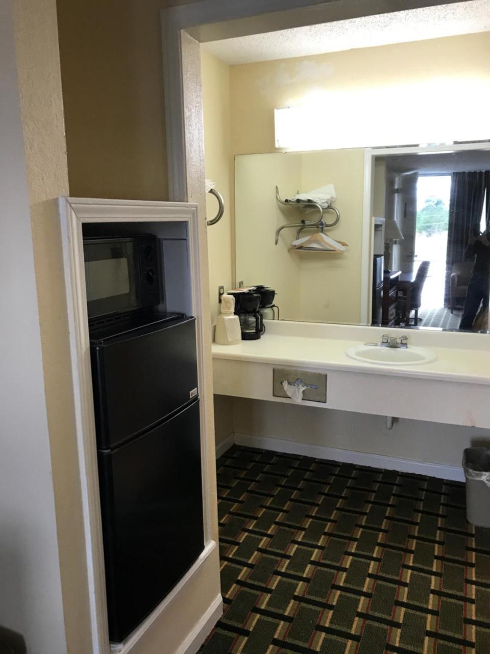 Imperial Inn Haleyville Εξωτερικό φωτογραφία