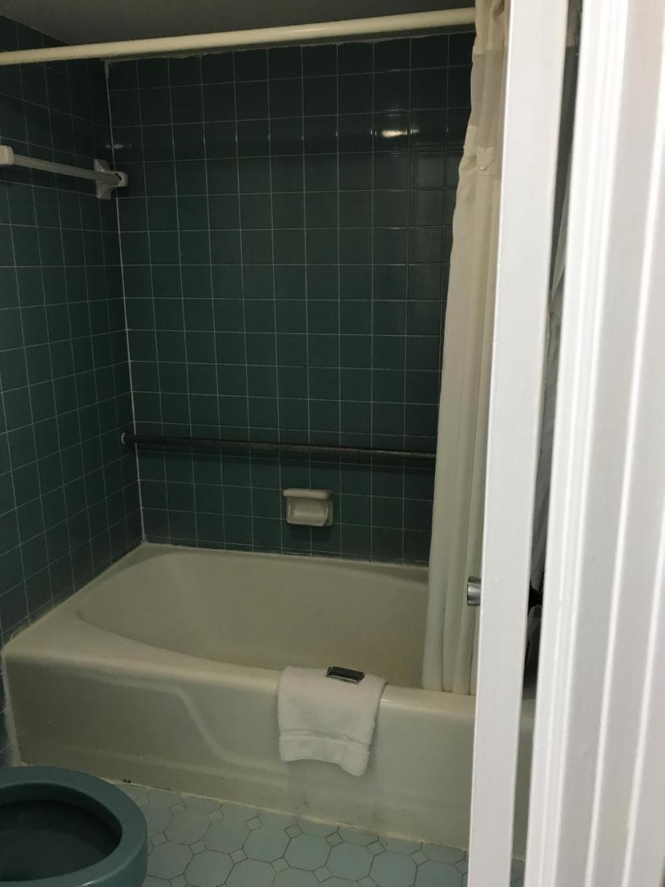 Imperial Inn Haleyville Εξωτερικό φωτογραφία