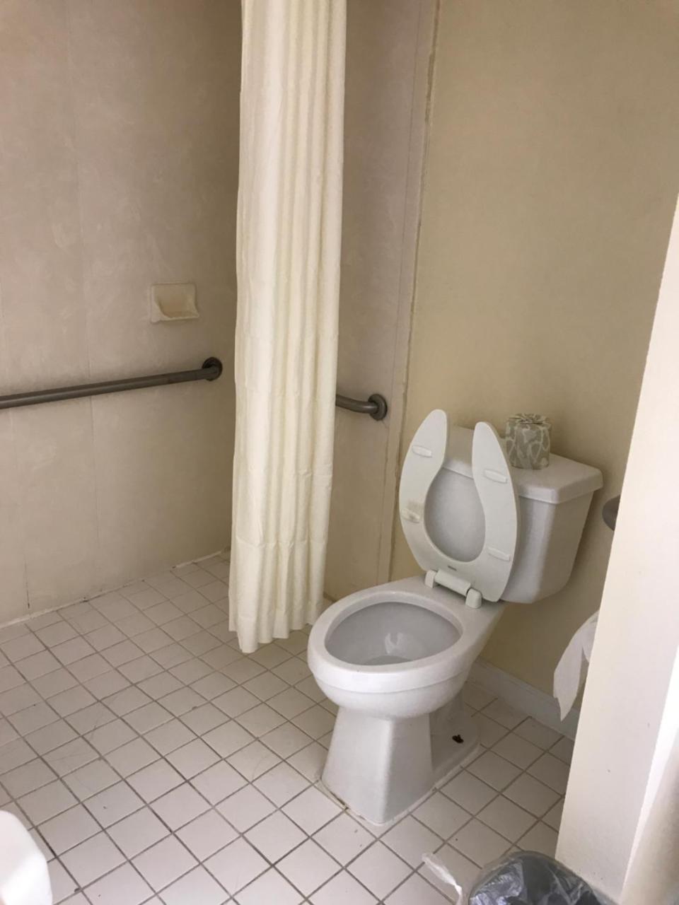 Imperial Inn Haleyville Εξωτερικό φωτογραφία