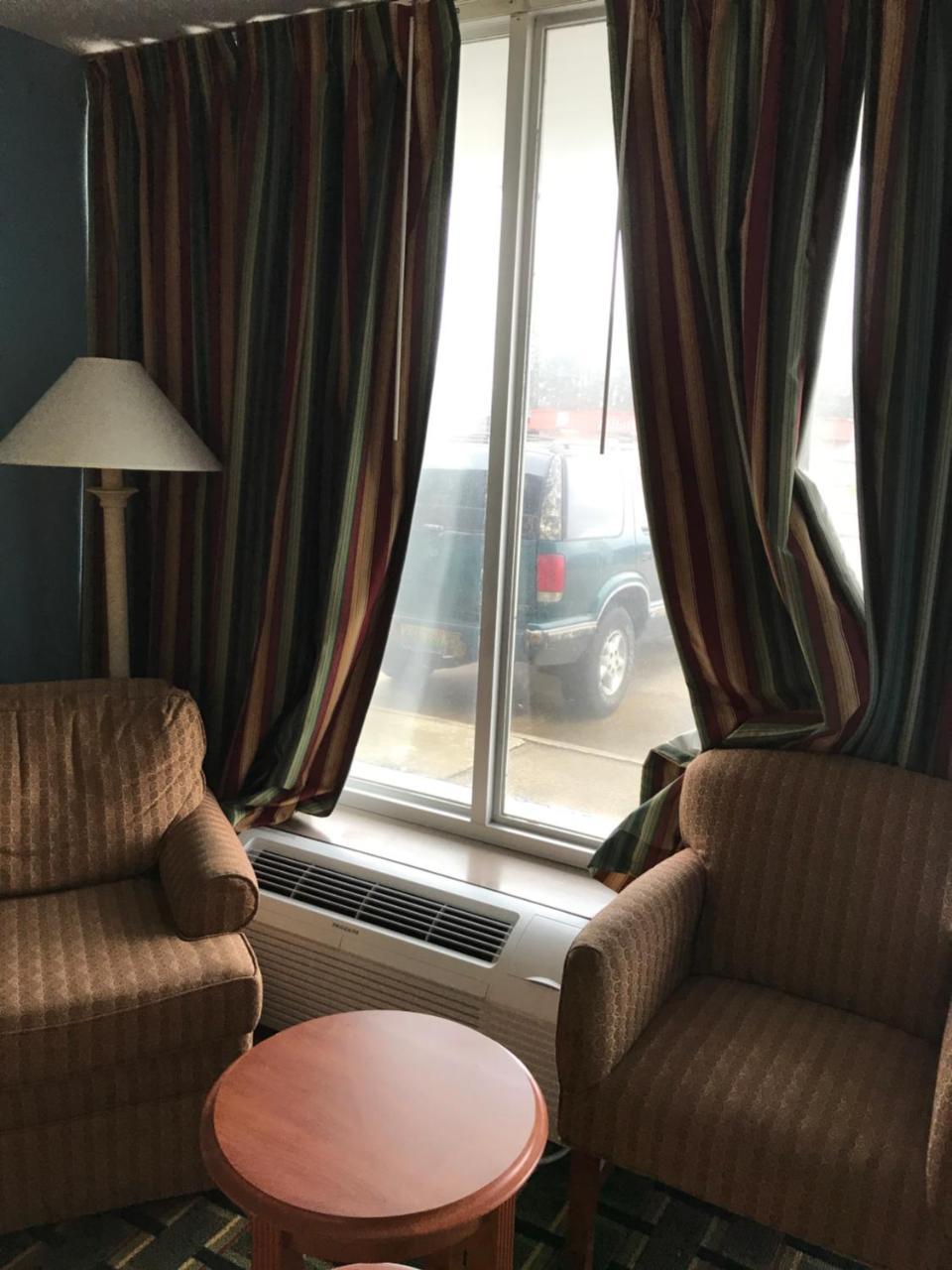 Imperial Inn Haleyville Εξωτερικό φωτογραφία