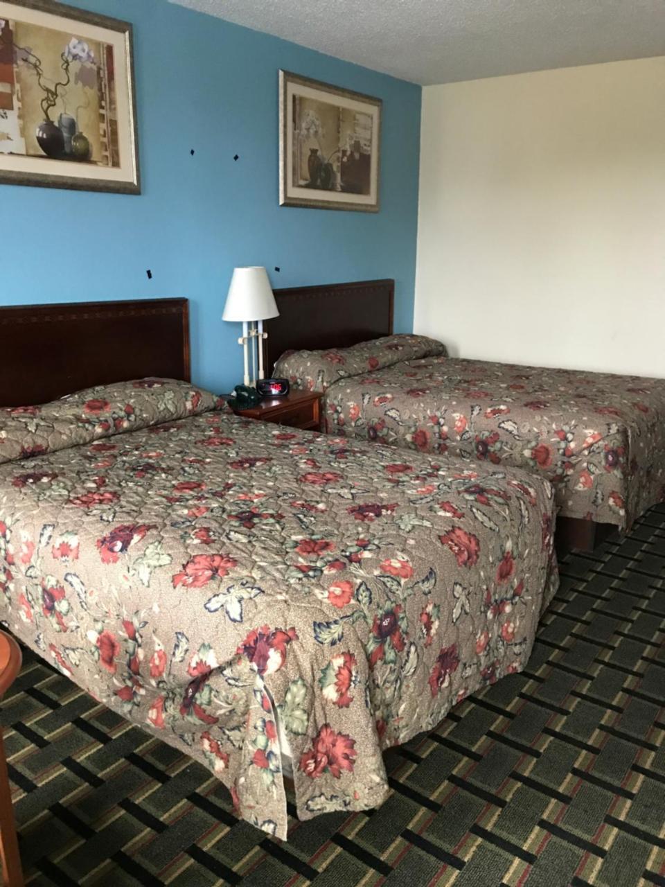 Imperial Inn Haleyville Εξωτερικό φωτογραφία