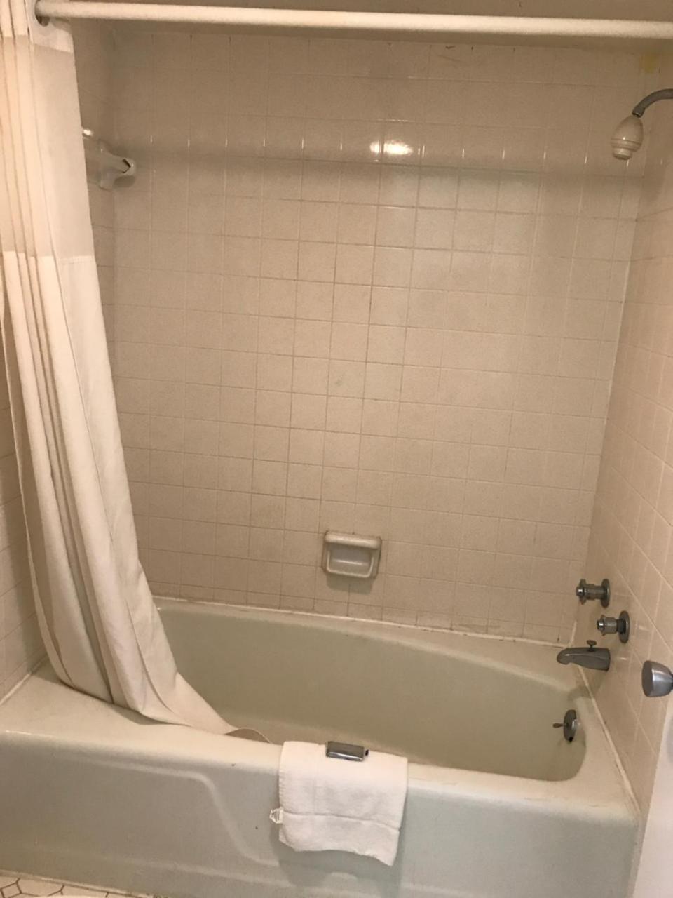 Imperial Inn Haleyville Εξωτερικό φωτογραφία
