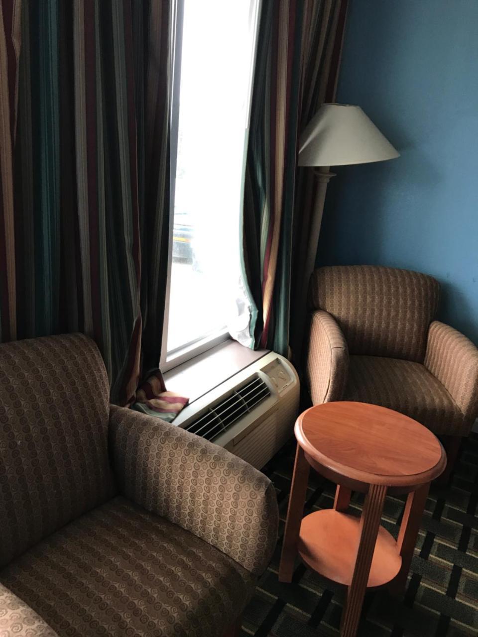 Imperial Inn Haleyville Εξωτερικό φωτογραφία