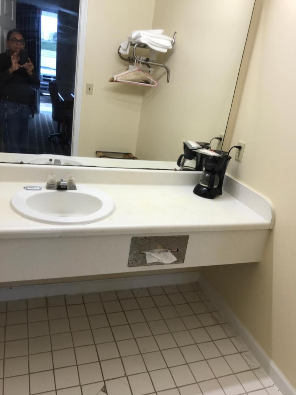 Imperial Inn Haleyville Εξωτερικό φωτογραφία