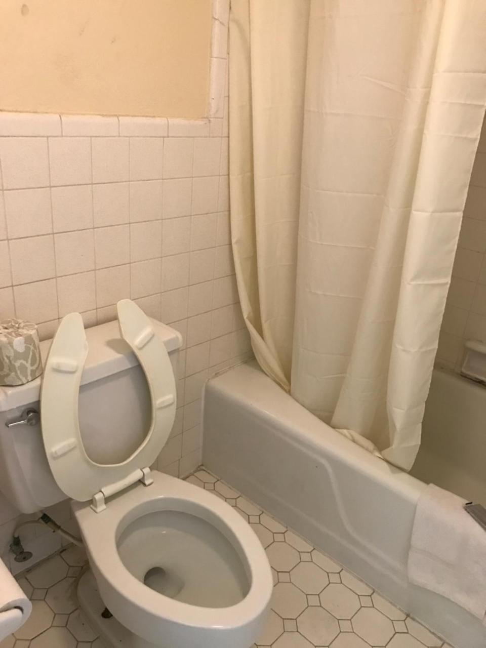 Imperial Inn Haleyville Εξωτερικό φωτογραφία