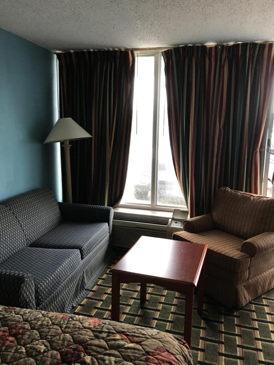 Imperial Inn Haleyville Εξωτερικό φωτογραφία
