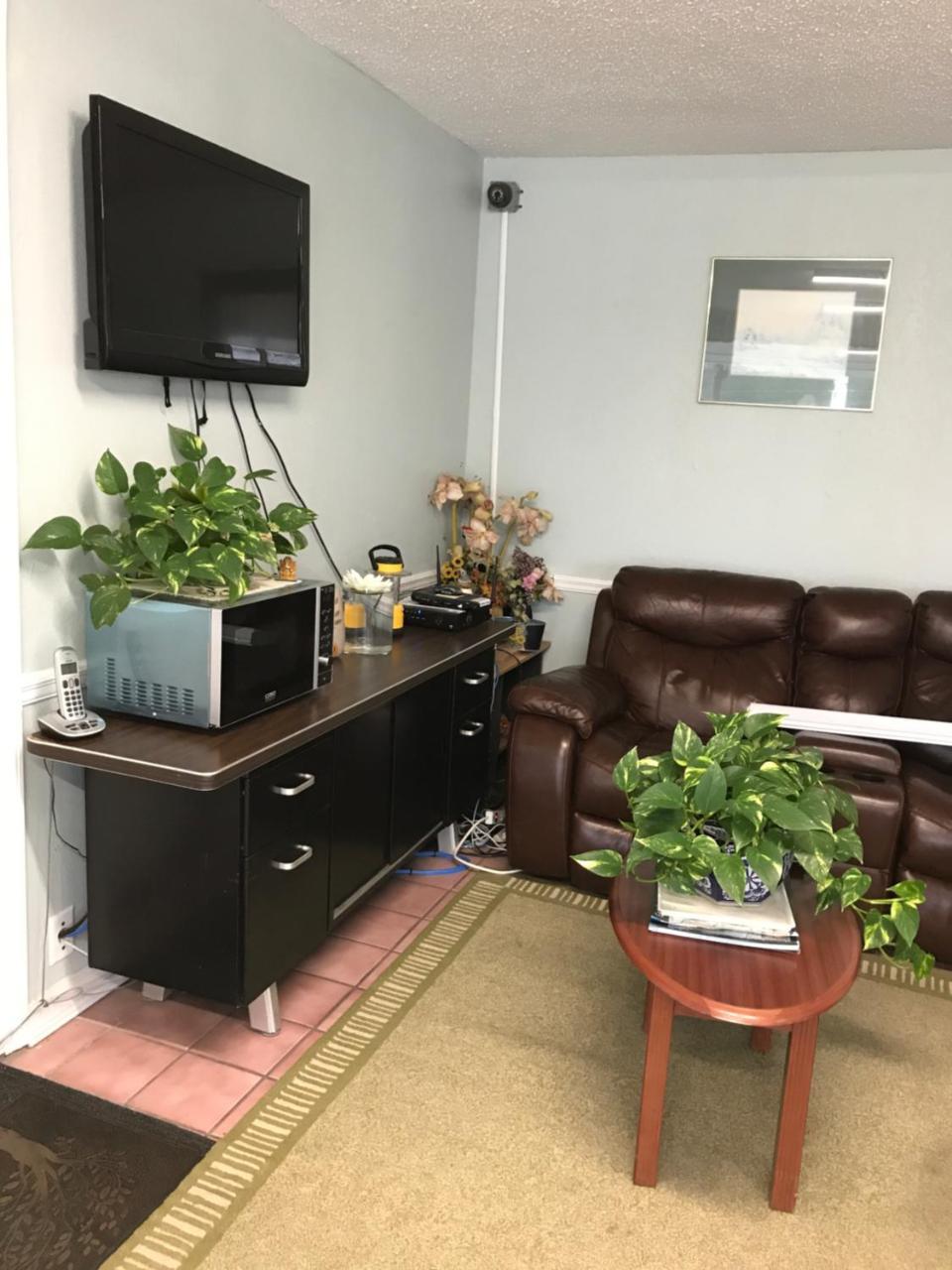 Imperial Inn Haleyville Εξωτερικό φωτογραφία