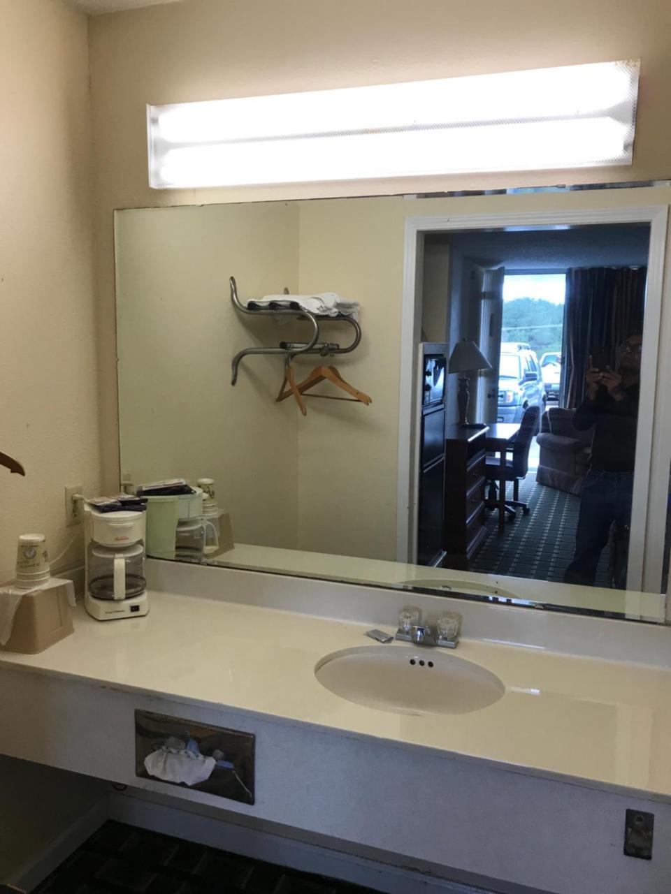 Imperial Inn Haleyville Εξωτερικό φωτογραφία