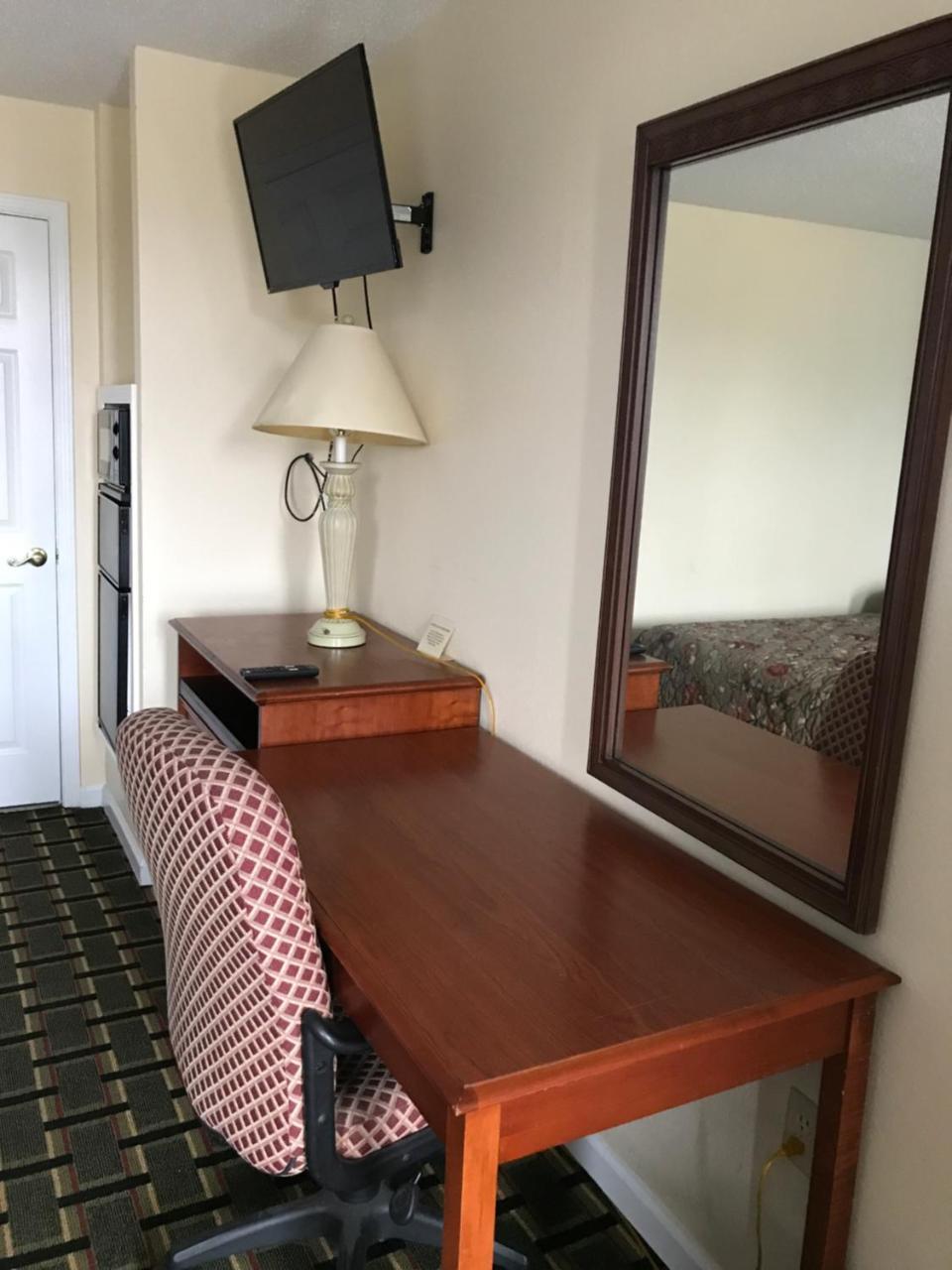 Imperial Inn Haleyville Εξωτερικό φωτογραφία