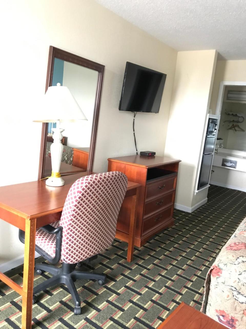 Imperial Inn Haleyville Εξωτερικό φωτογραφία