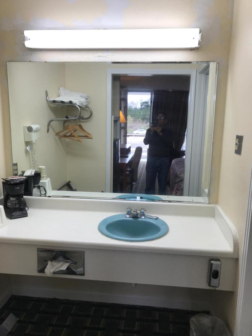 Imperial Inn Haleyville Εξωτερικό φωτογραφία