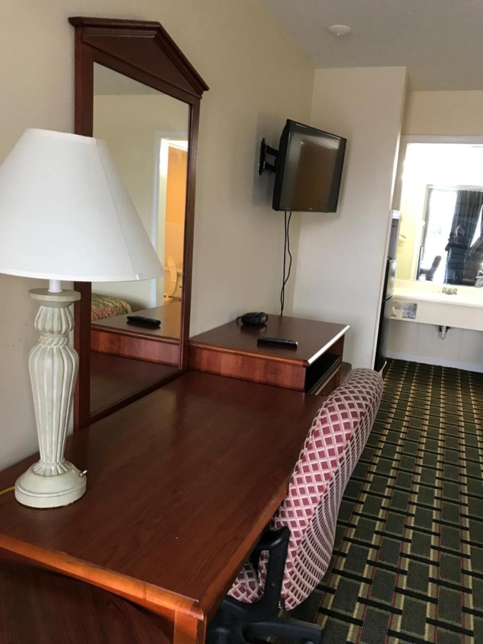 Imperial Inn Haleyville Εξωτερικό φωτογραφία
