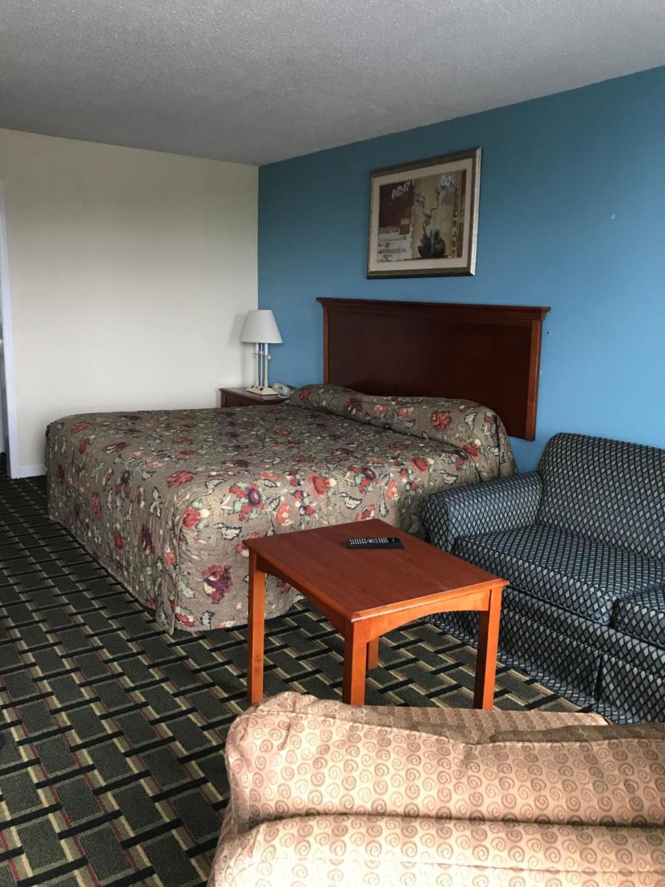 Imperial Inn Haleyville Εξωτερικό φωτογραφία